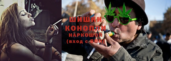 хмурый Горняк
