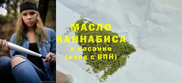 хмурый Горняк