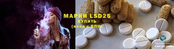 хмурый Горняк