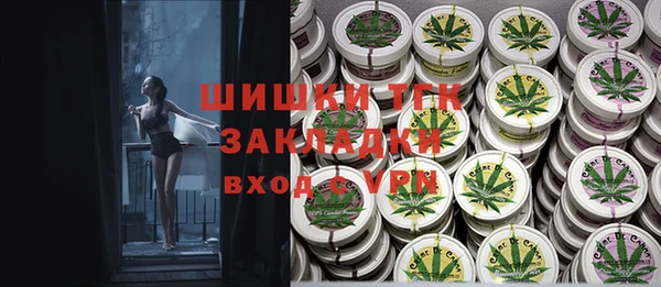 хмурый Горняк