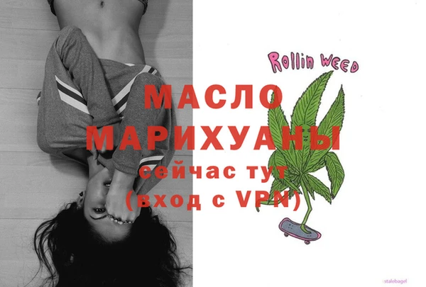 хмурый Горняк